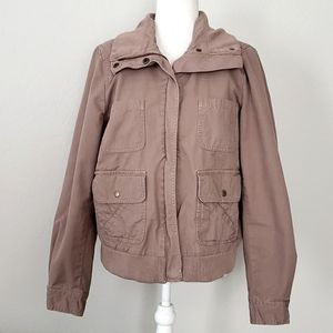 J. Crew Casual Jacket